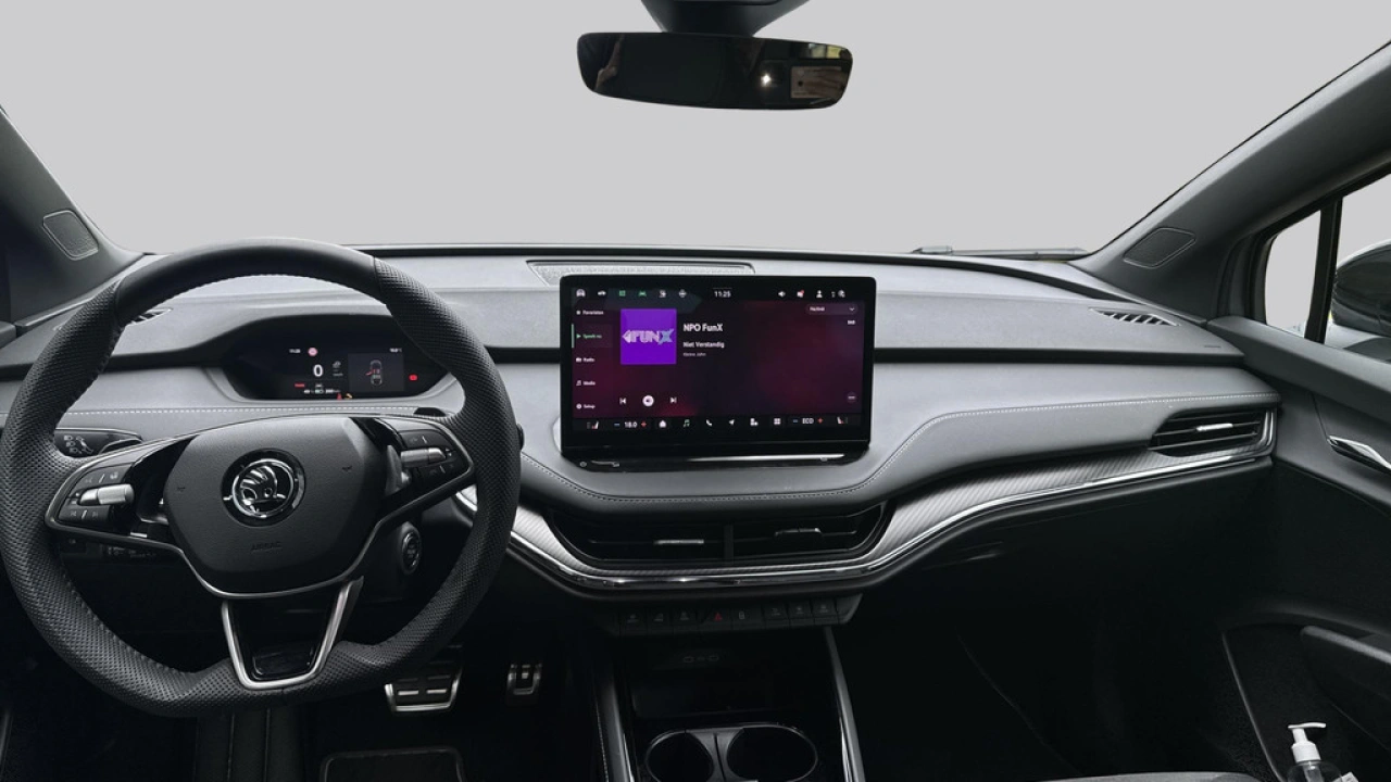 Škoda Enyaq 85 Sportline