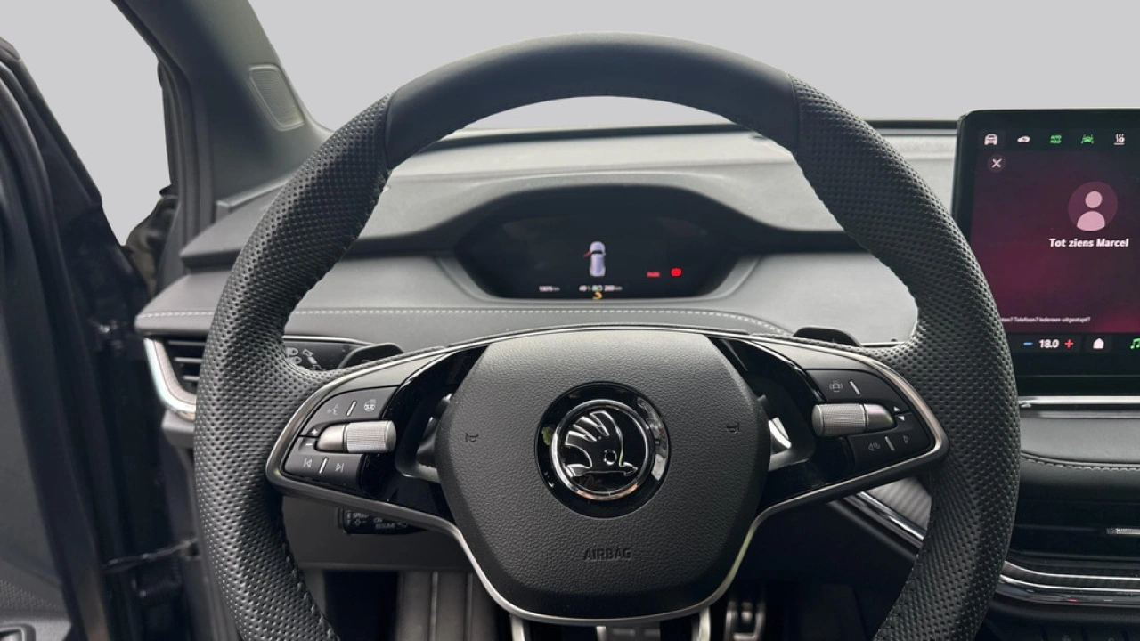 Škoda Enyaq 85 Sportline