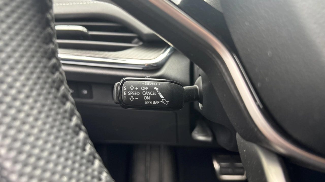 Škoda Enyaq 85 Sportline