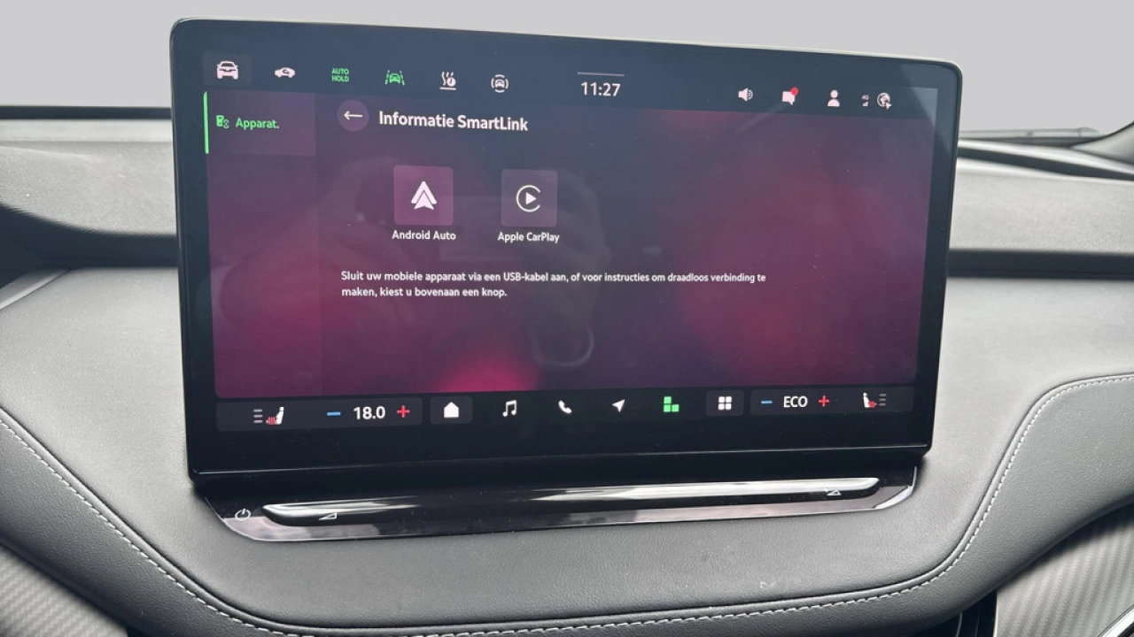 Škoda Enyaq 85 Sportline
