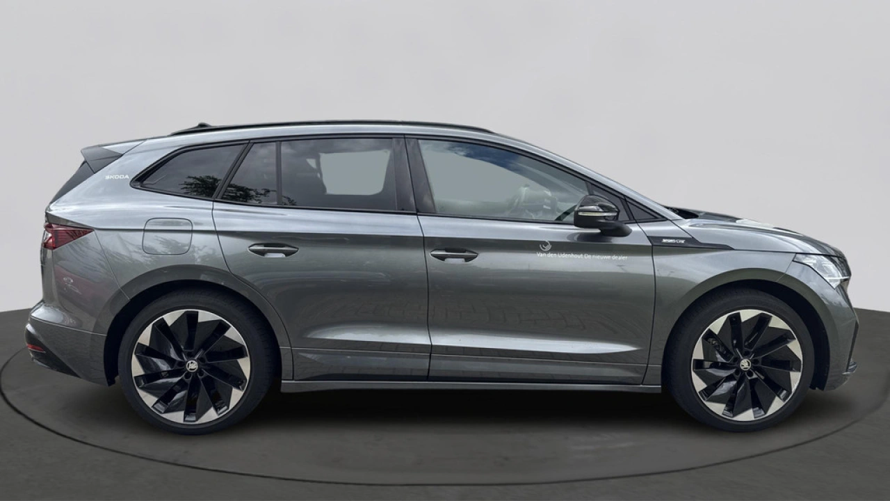Škoda Enyaq 85 Sportline