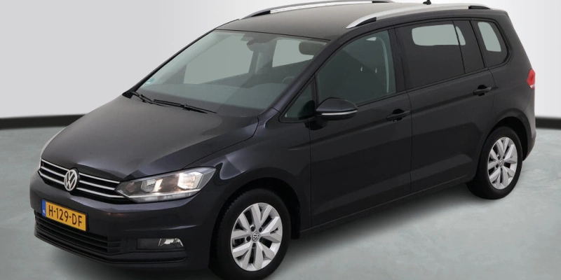 Volkswagen Touran 1.0 TSI Comfortline Business 7 Persoons