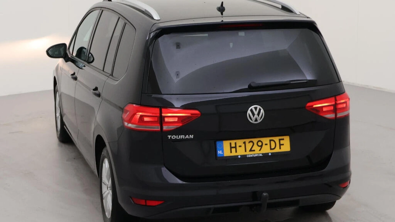 Volkswagen Touran 1.0 TSI Comfortline Business 7 Persoons