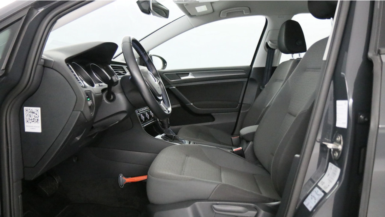 Volkswagen e-Golf 36kWh / 136pk E-DITION