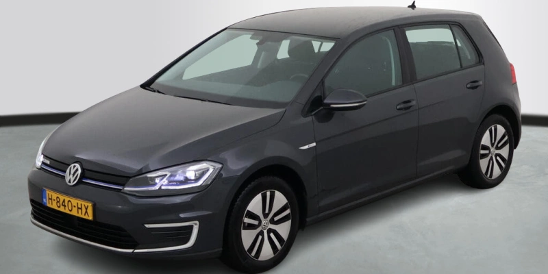 Volkswagen e-Golf 36kW E-DITION