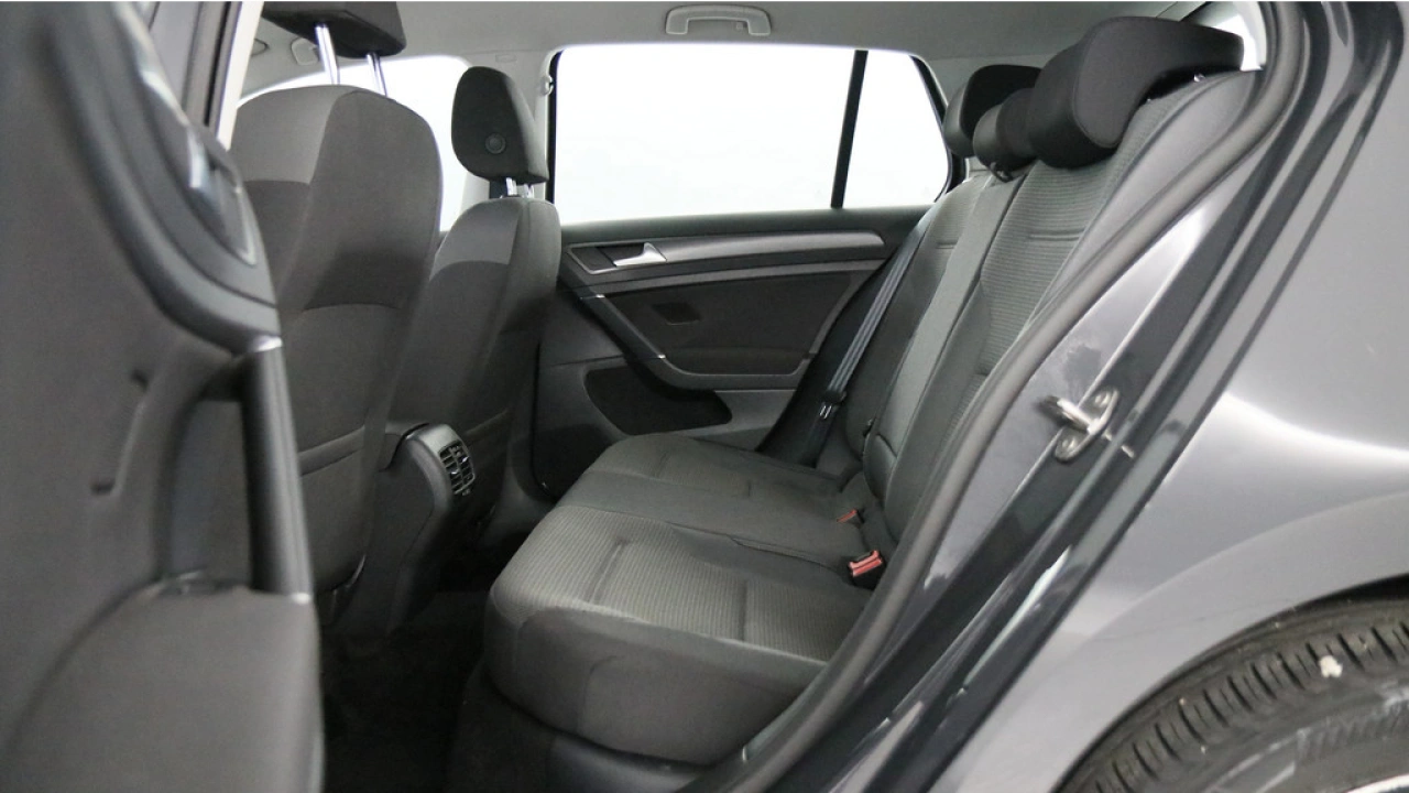 Volkswagen e-Golf 36kWh / 136pk E-DITION