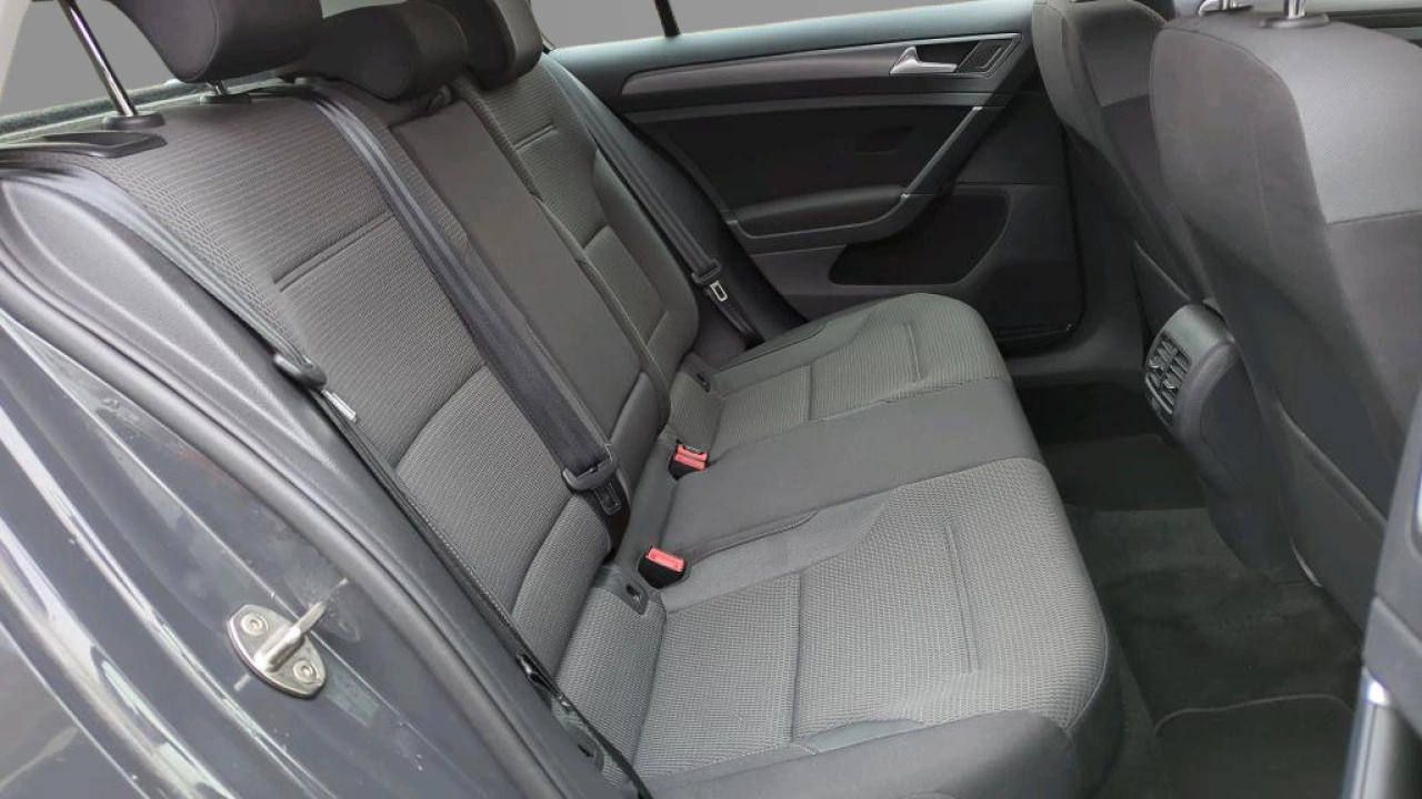 Volkswagen e-Golf 36kWh / 136pk E-DITION