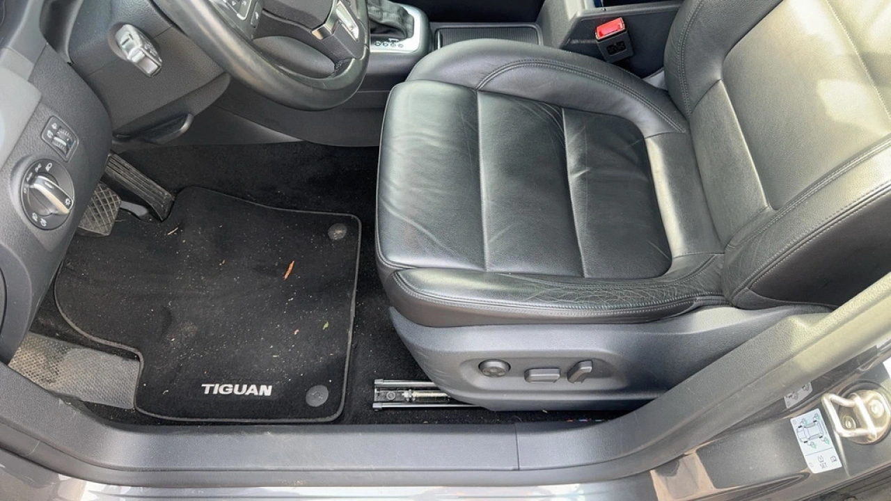 Volkswagen Tiguan 1.4 TSI 150pk Sport&Style