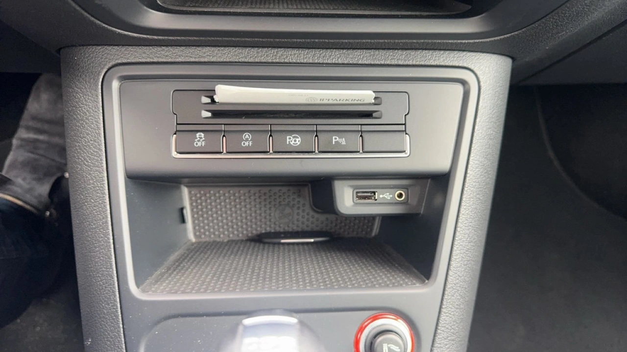Volkswagen Tiguan 1.4 TSI 150pk Sport&Style