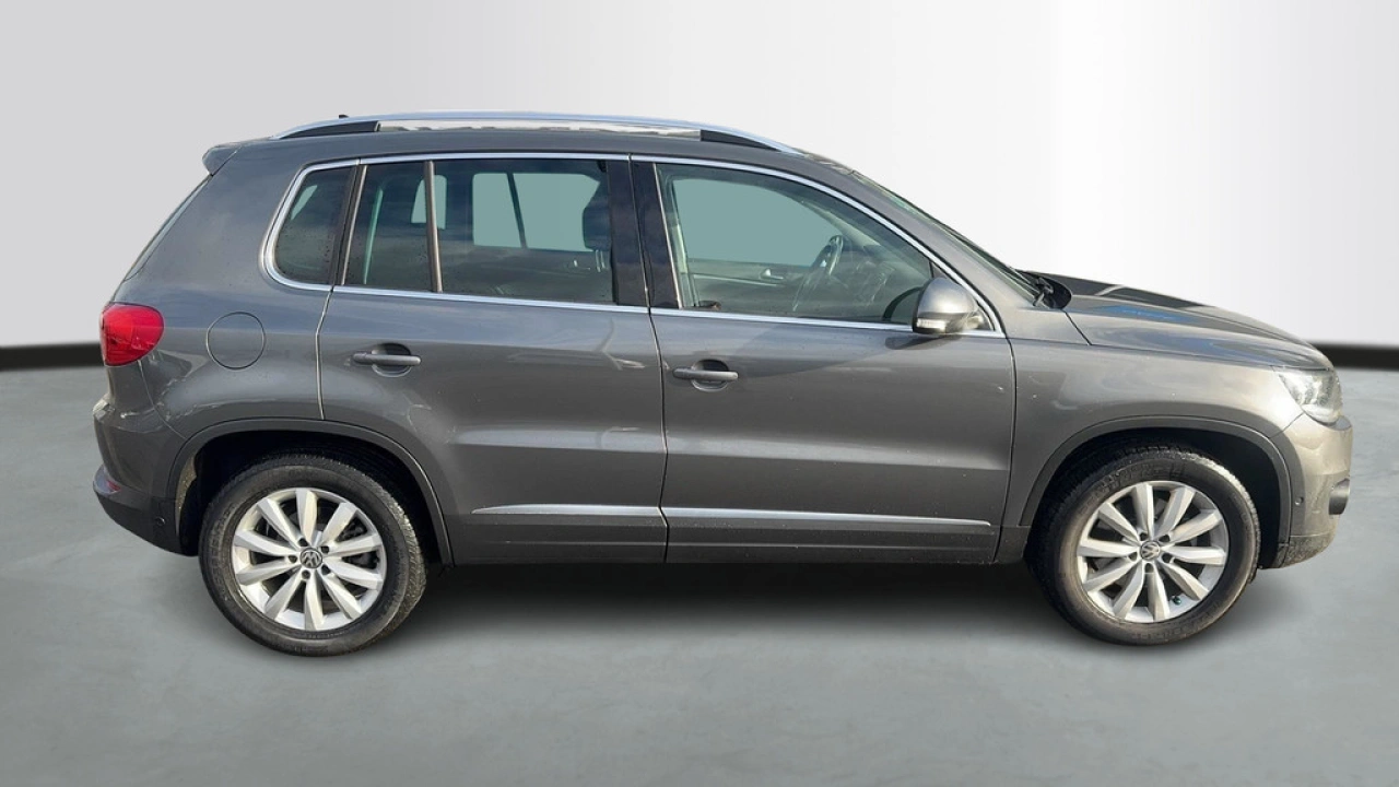 Volkswagen Tiguan 1.4 TSI 150pk Sport&Style
