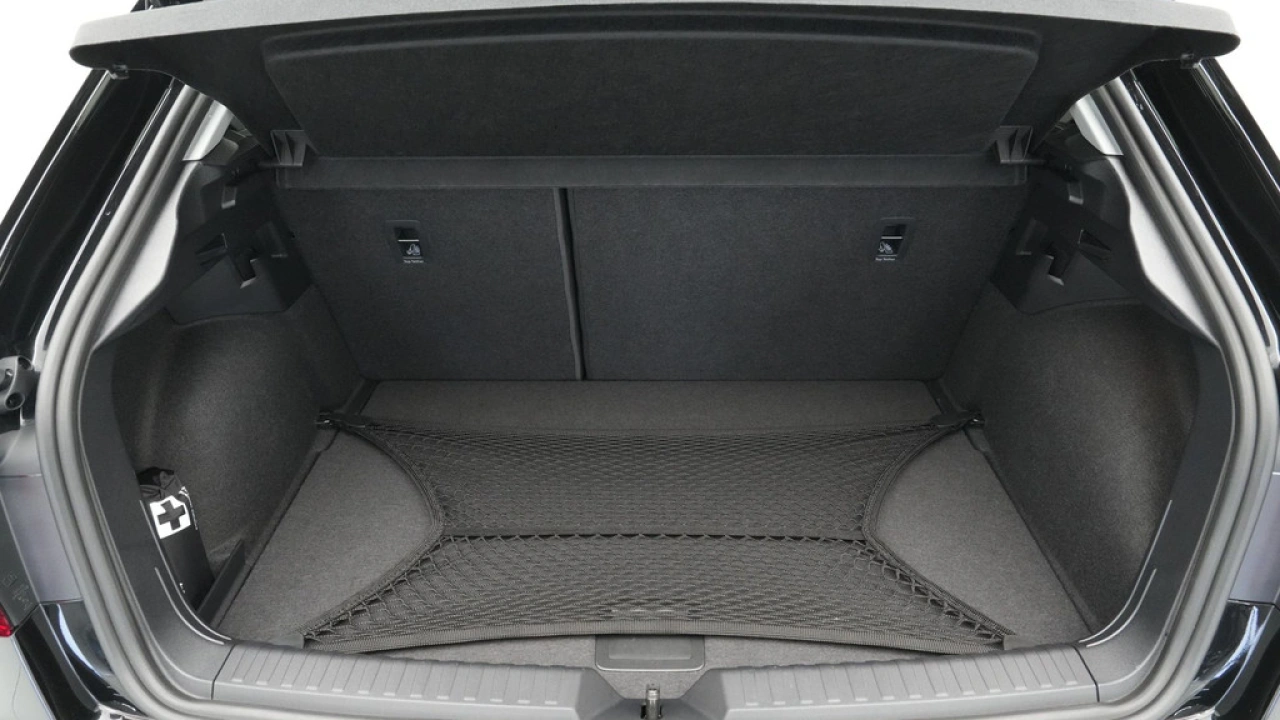 Audi A1 Sportback 25 TFSI 95pk S-Tronic Advanced edition