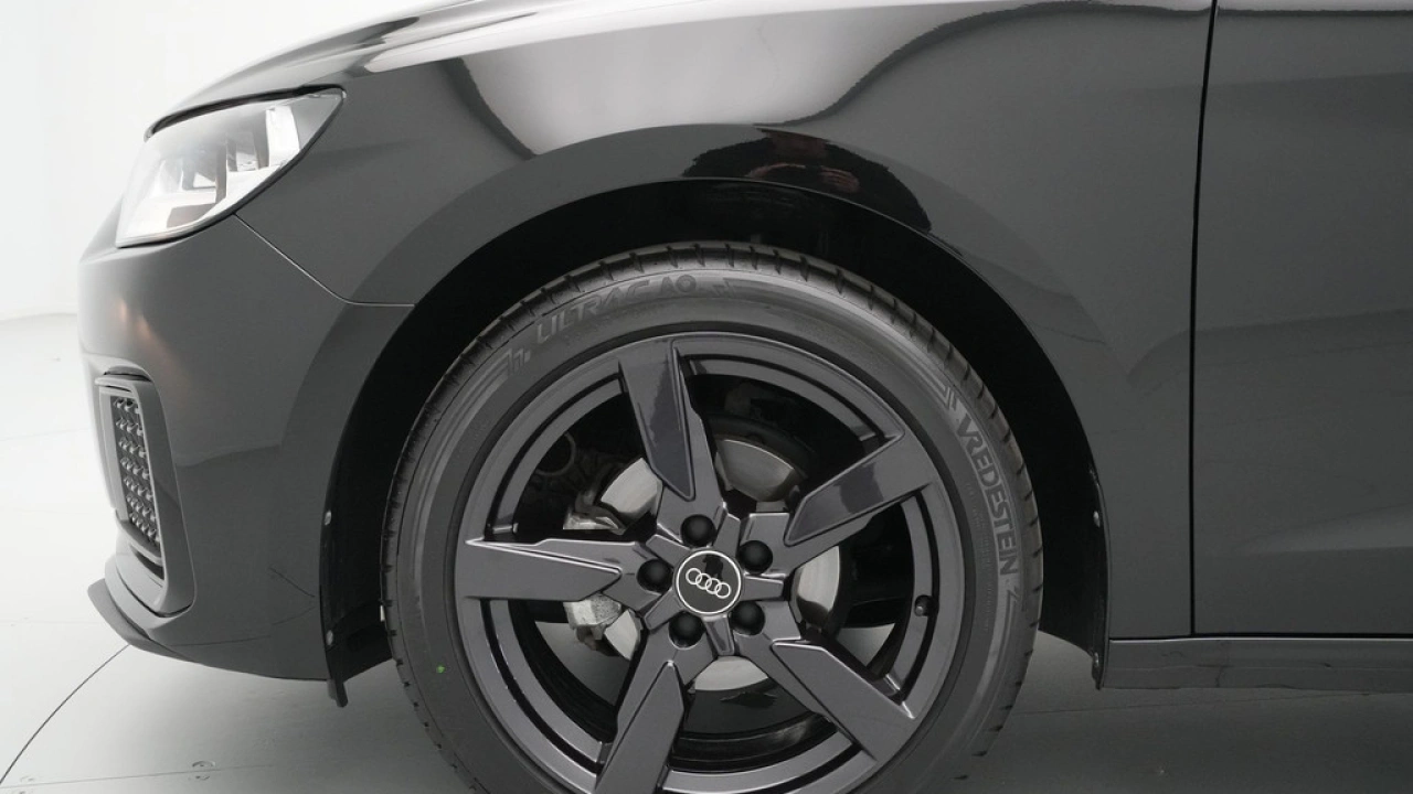 Audi A1 Sportback 25 TFSI 95pk S-Tronic Advanced edition