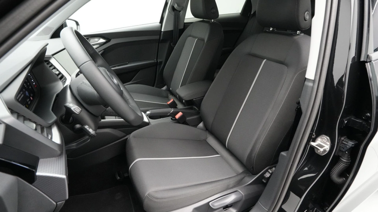 Audi A1 Sportback 25 TFSI 95pk S-Tronic Advanced edition