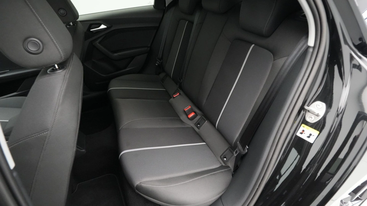Audi A1 Sportback 25 TFSI 95pk S-Tronic Advanced edition