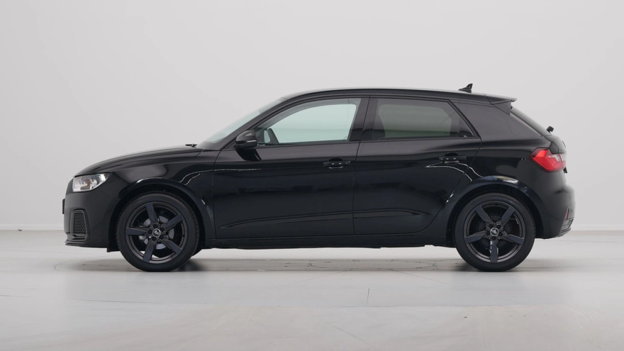 Audi A1 Sportback 25 TFSI 95pk S-Tronic Advanced edition