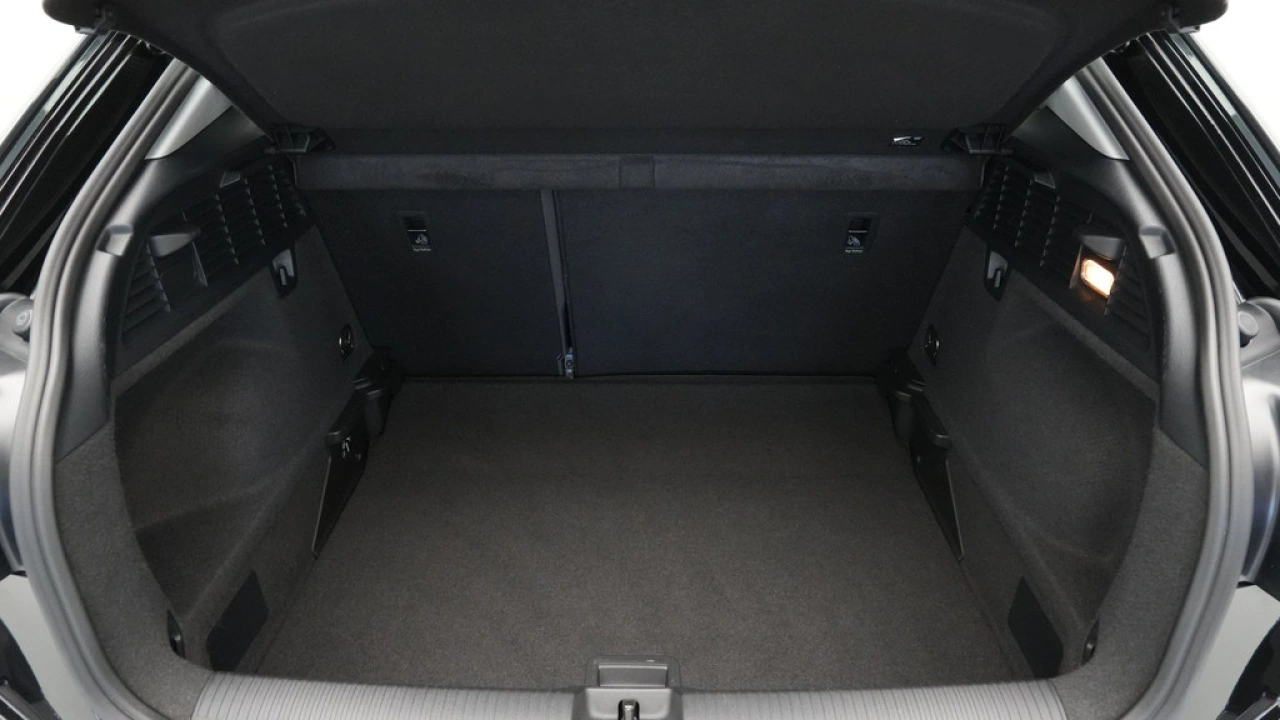 Audi Q2 30 TFSI 115 pk Advanced edition