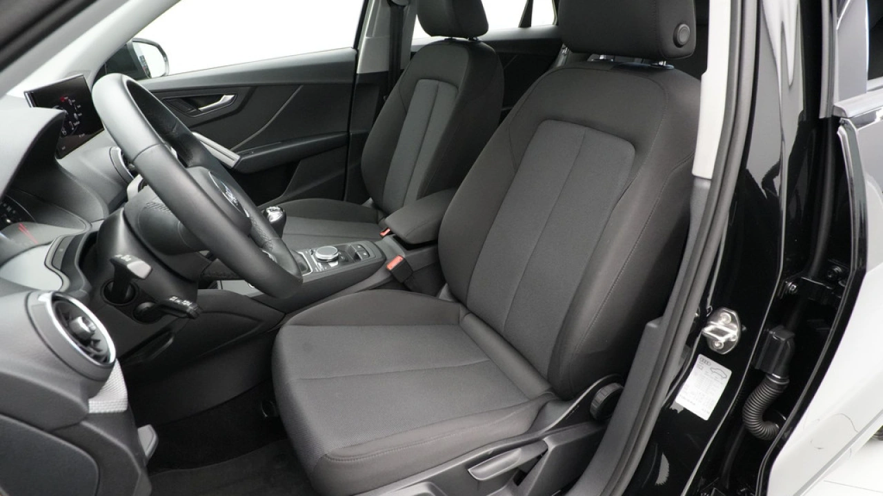 Audi Q2 30 TFSI 115 pk Advanced edition