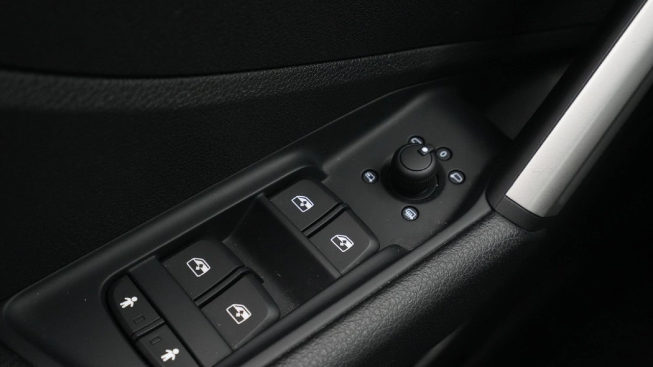 Audi Q2 30 TFSI 115 pk Advanced edition