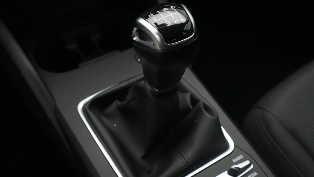 Audi Q2 30 TFSI 115 pk Advanced edition