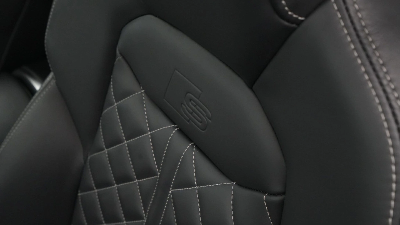 Audi Q8 55 TFSI e 380pk quattro Pro Line S-Line