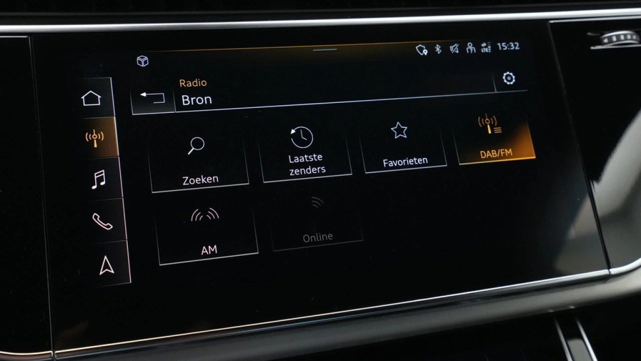Audi Q8 55 TFSI e 380pk quattro Pro Line S-Line