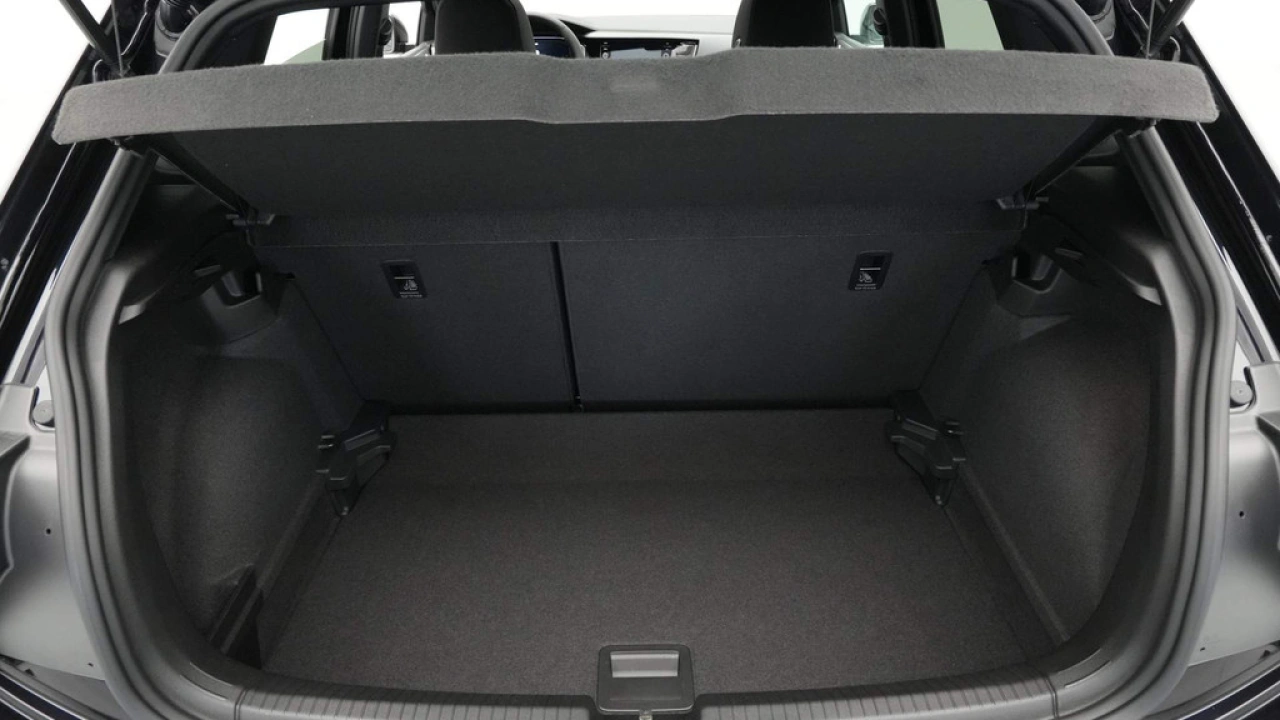 Volkswagen Polo 1.0 TSI R-Line