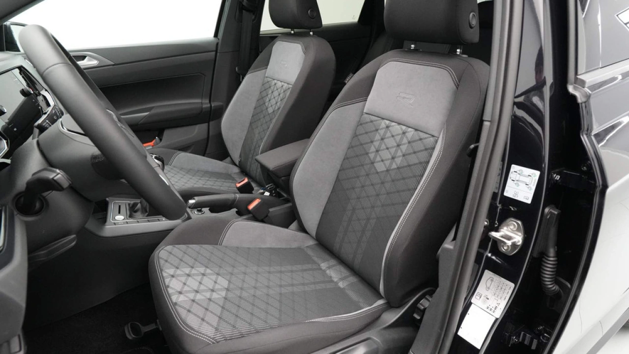 Volkswagen Polo 1.0 TSI R-Line