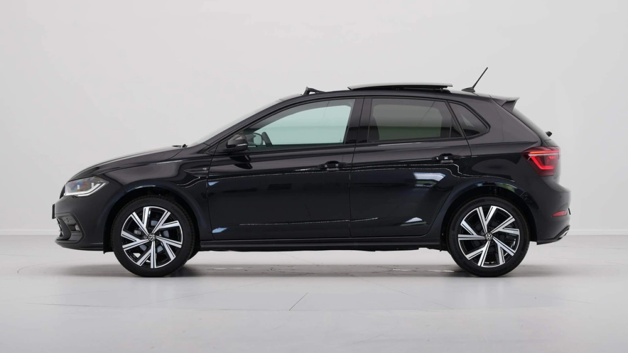 Volkswagen Polo 1.0 TSI R-Line
