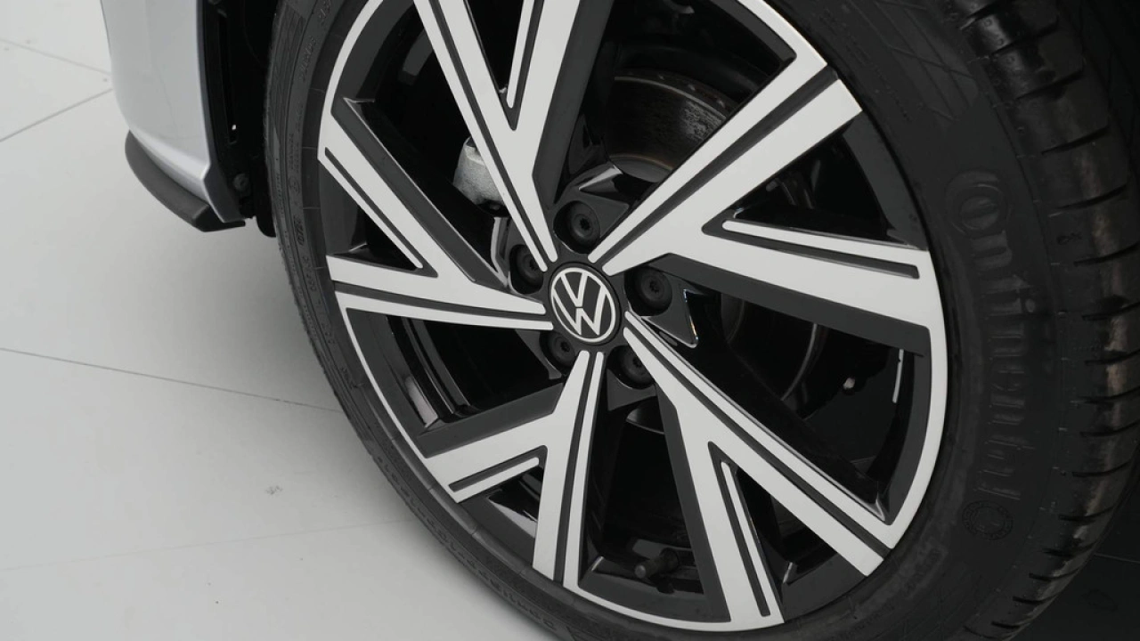 Volkswagen Polo 1.0 TSI R-Line Business