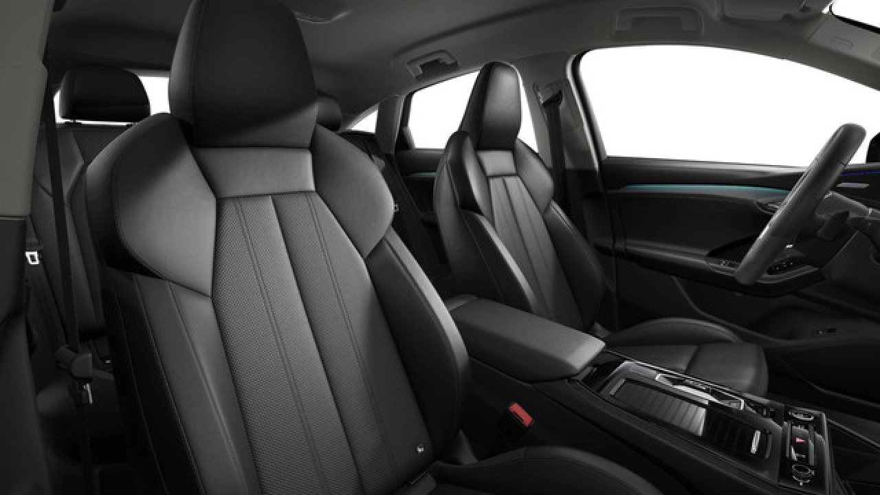 Audi Q6 Sportback e-tron Advanced edition
