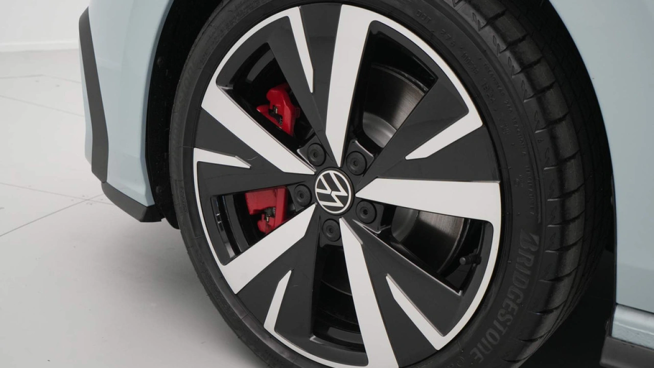 Volkswagen Golf 1.5 eHybrid GTE
