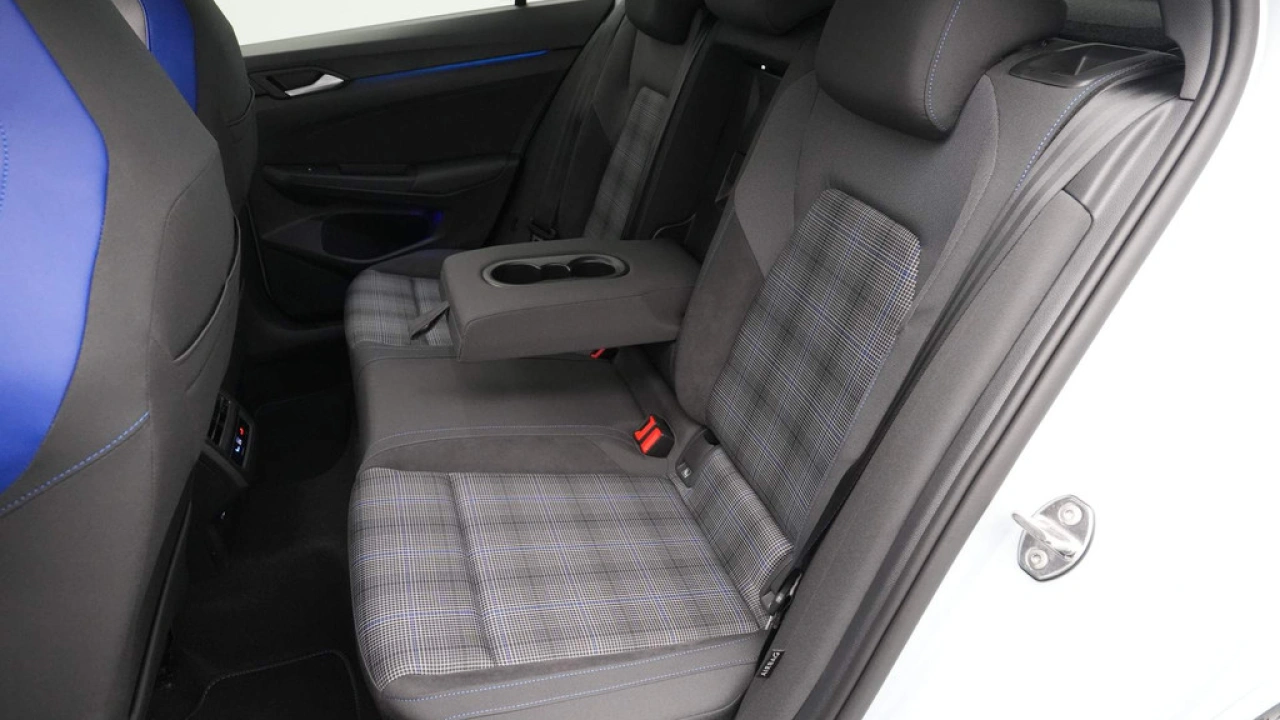 Volkswagen Golf 1.5 eHybrid GTE