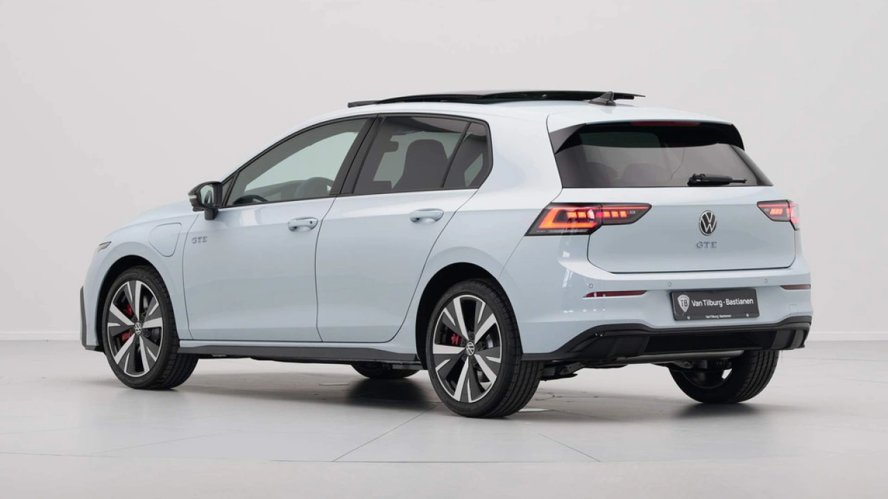 Volkswagen Golf 1.5 eHybrid GTE