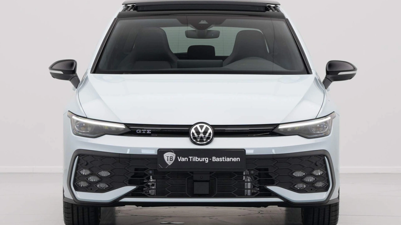 Volkswagen Golf 1.5 eHybrid GTE