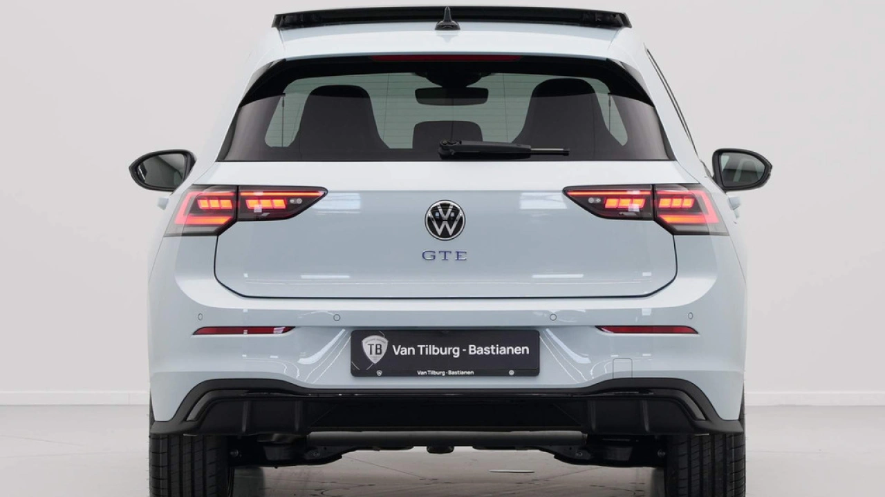 Volkswagen Golf 1.5 eHybrid GTE