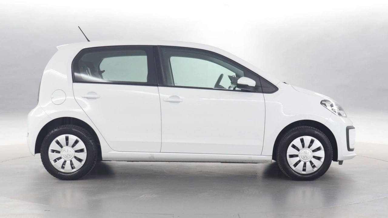 Volkswagen up! 1.0 65pk