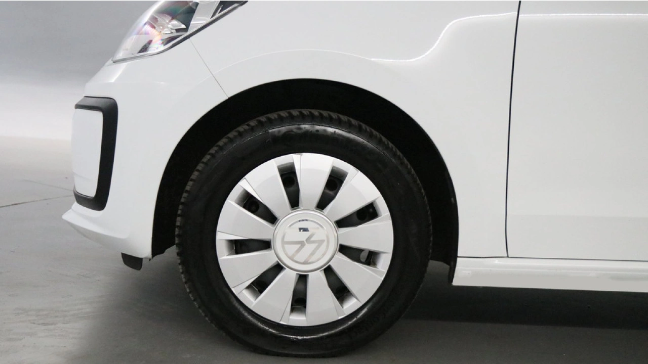 Volkswagen up! 1.0 65pk