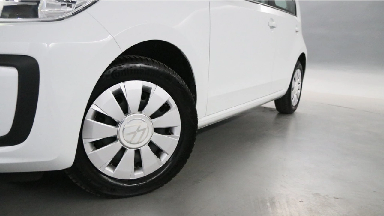 Volkswagen up! 1.0 65pk