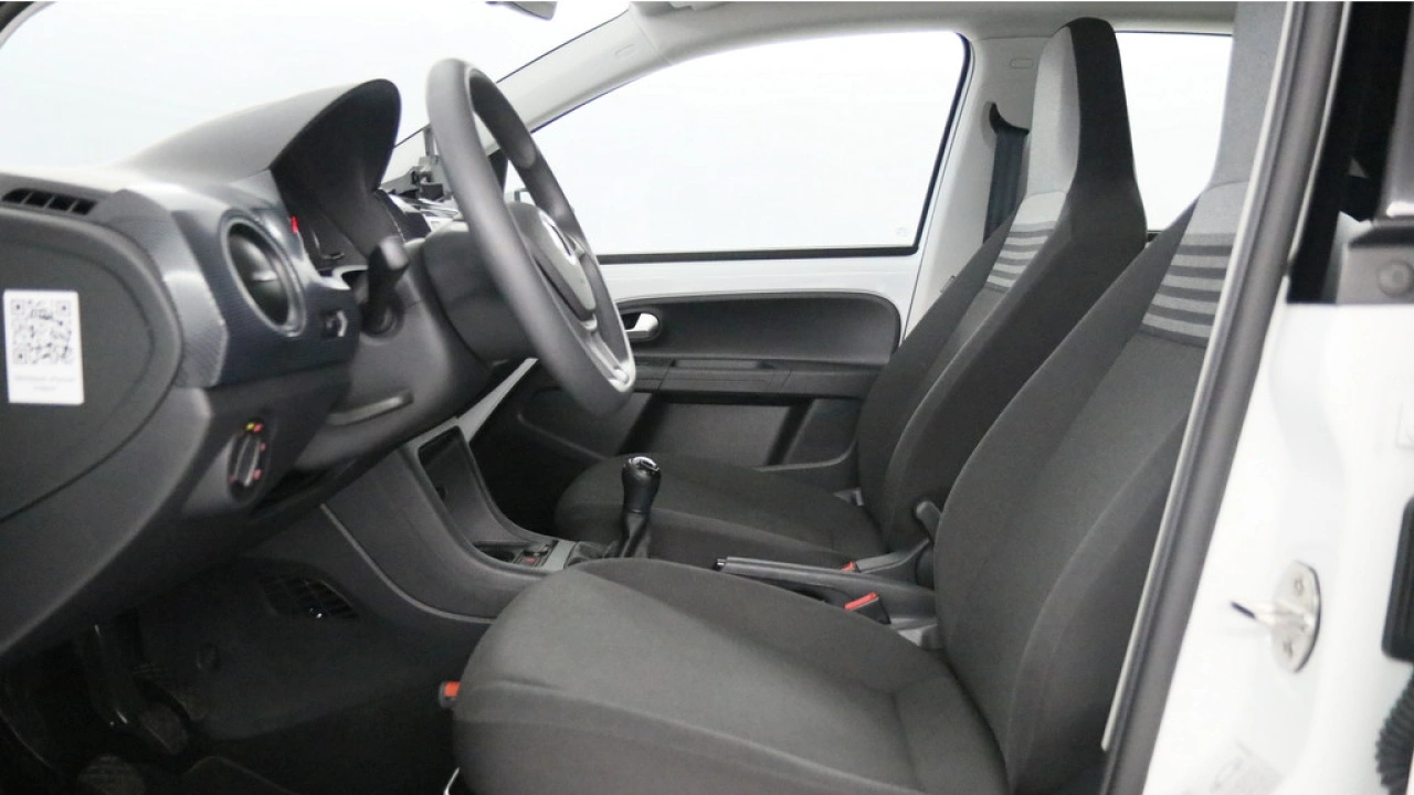 Volkswagen up! 1.0 65pk