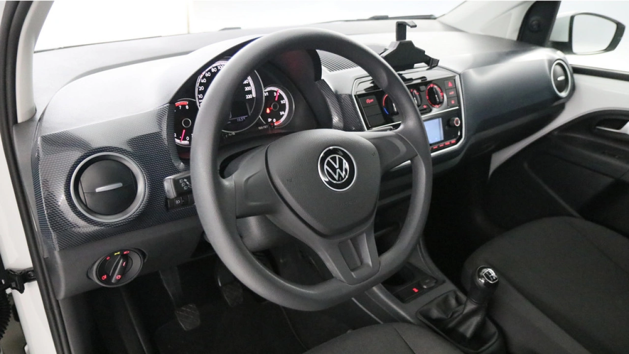 Volkswagen up! 1.0 65pk
