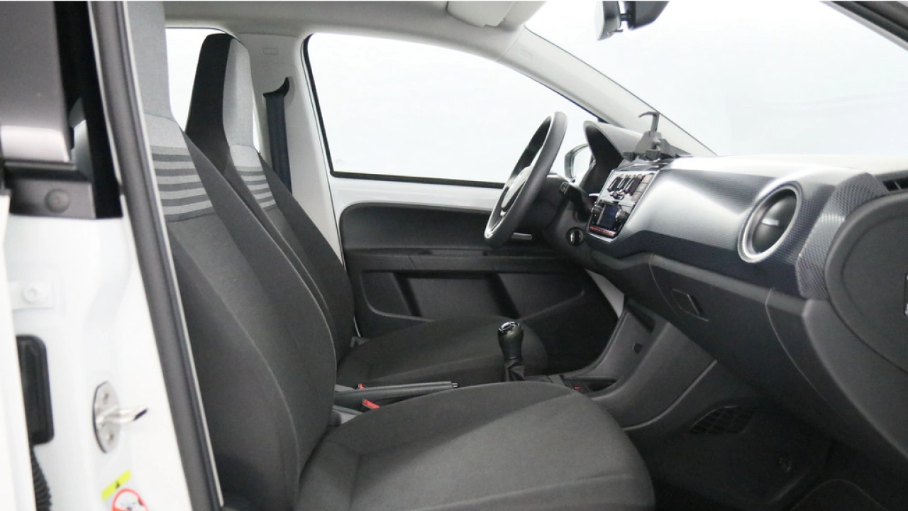 Volkswagen up! 1.0 65pk