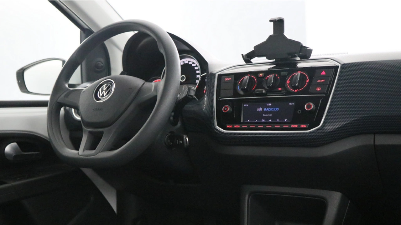 Volkswagen up! 1.0 65pk