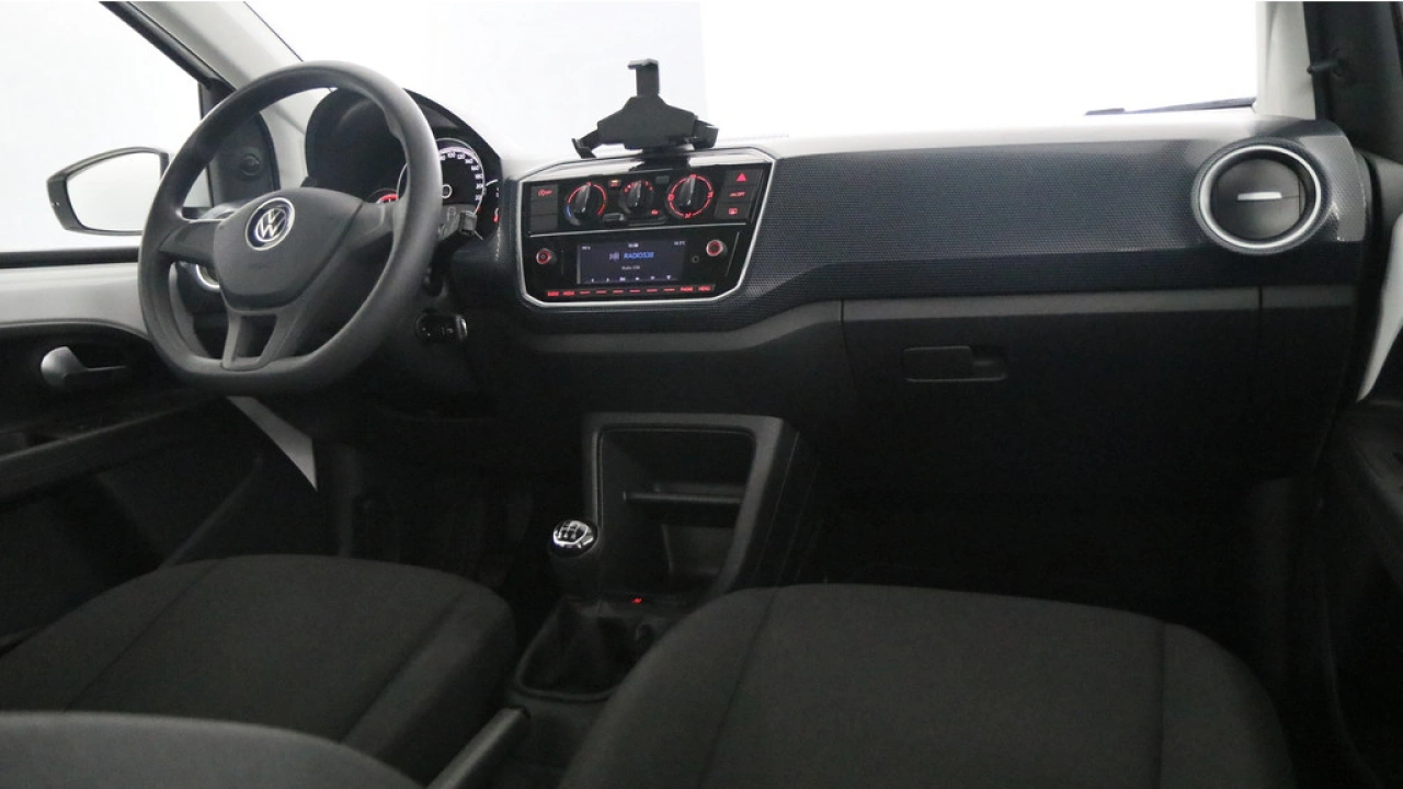 Volkswagen up! 1.0 65pk