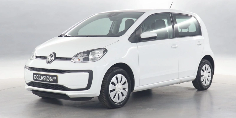 Volkswagen up! 1.0 65pk