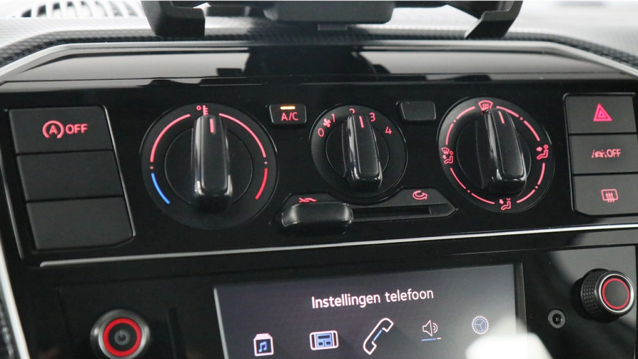 Volkswagen up! 1.0 65pk