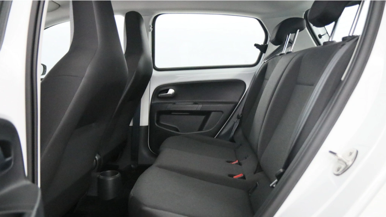 Volkswagen up! 1.0 65pk