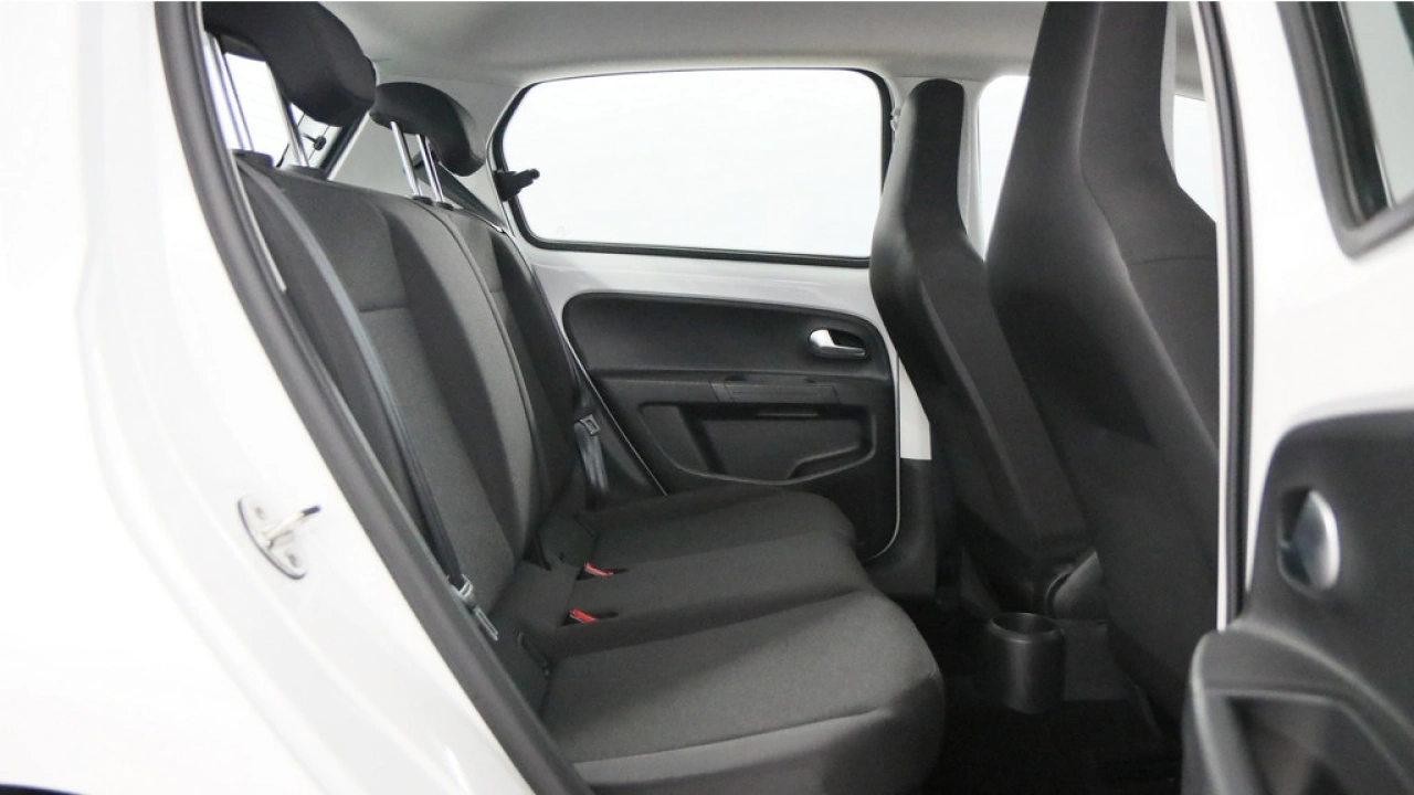Volkswagen up! 1.0 65pk