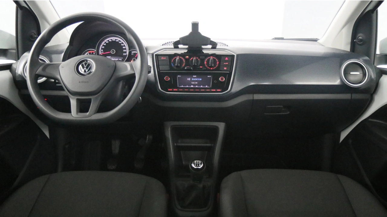 Volkswagen up! 1.0 65pk