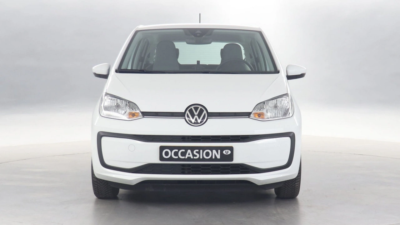 Volkswagen up! 1.0 65pk