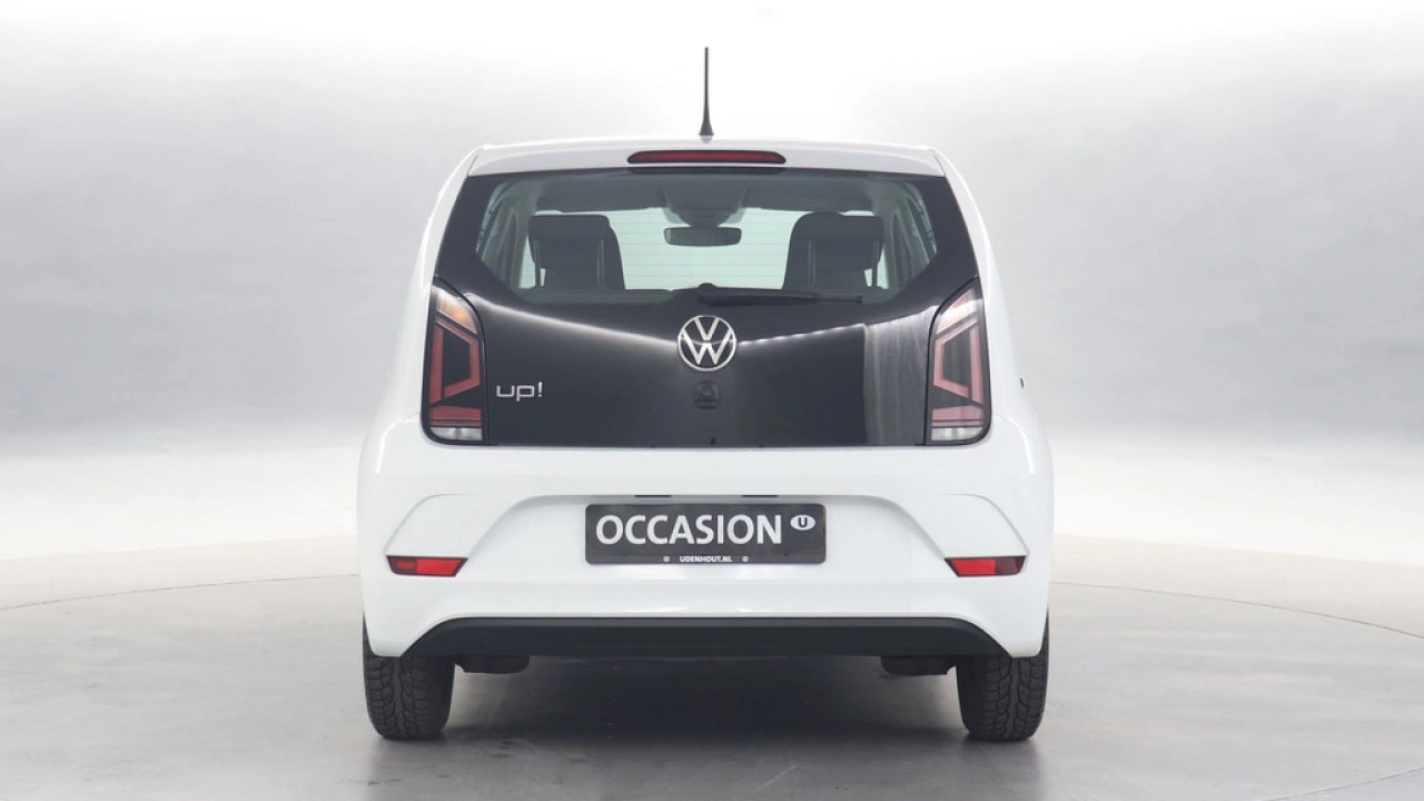 Volkswagen up! 1.0 65pk